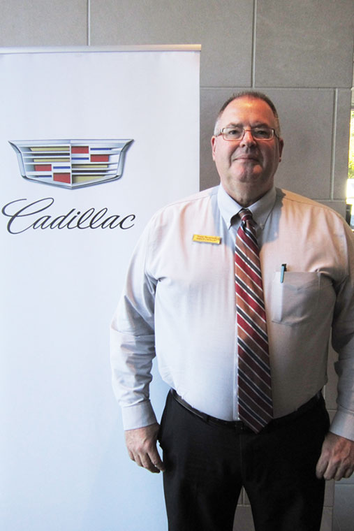 Meet The People That Make Durand Cadillac One Of The Top Car Dealers In