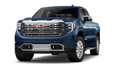 Gmc Sierra Trim Levels Explained Coulter Tempe Buick Gmc