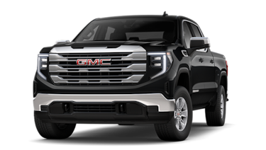 Gmc Sierra Trim Levels Explained Coulter Tempe Buick Gmc