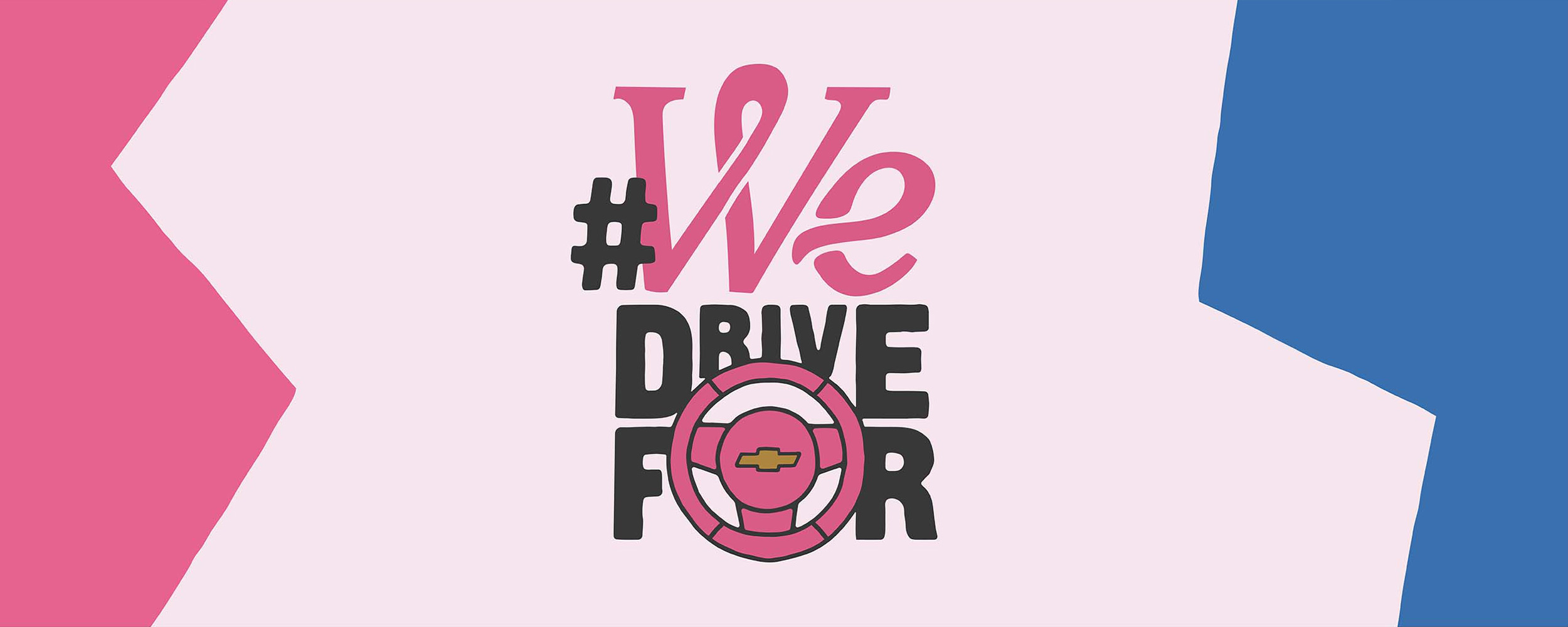 When we drive together, we can make a difference.