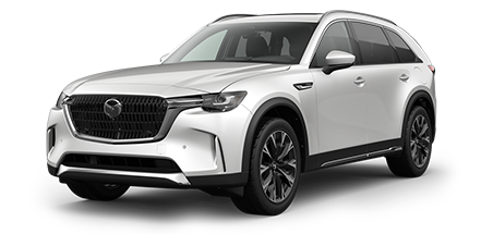 2025 Mazda CX-90 PHEV Premium Plus