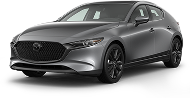 2025 Mazda3 Hatchback 2.5 S Premium