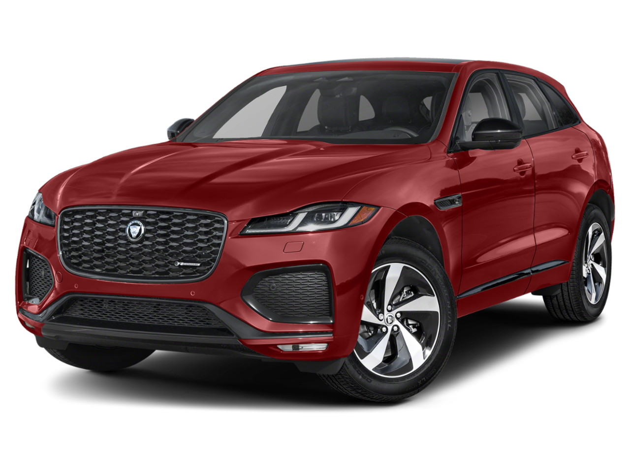 Jaguar f deals pace best deals