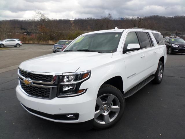 What is the Difference Between a Chevy Tahoe and Suburban?