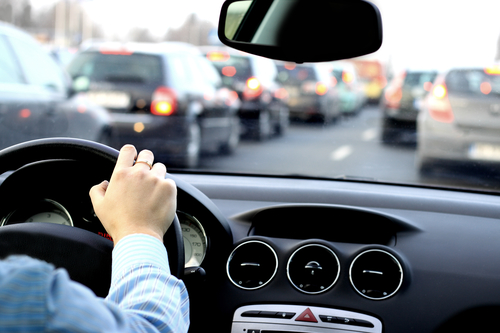 What Is the Meaning of Idling a Car? » Way Blog