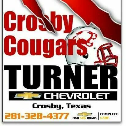 Crosby Cougars