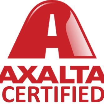 AXALTA Certified 
