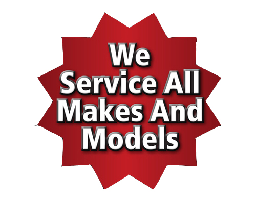 Auto Service Benefits in SAUK CITY Serving Madison