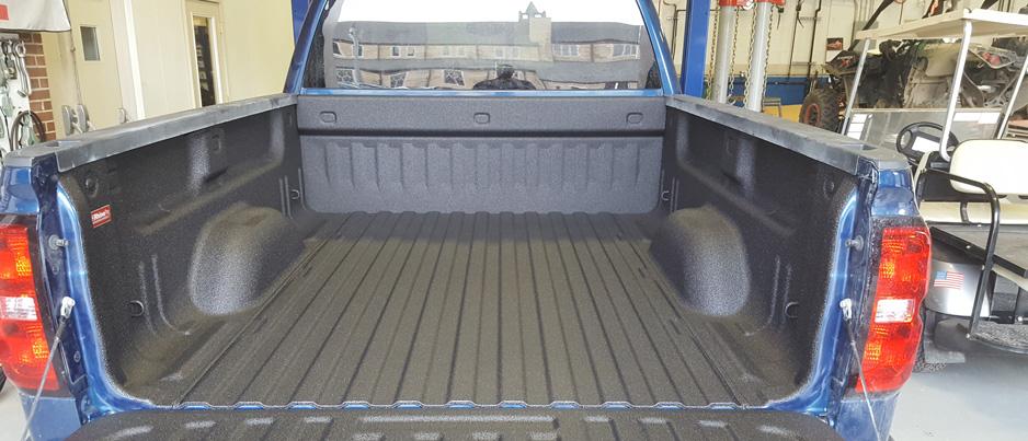 Rhino Truck Bed Liner