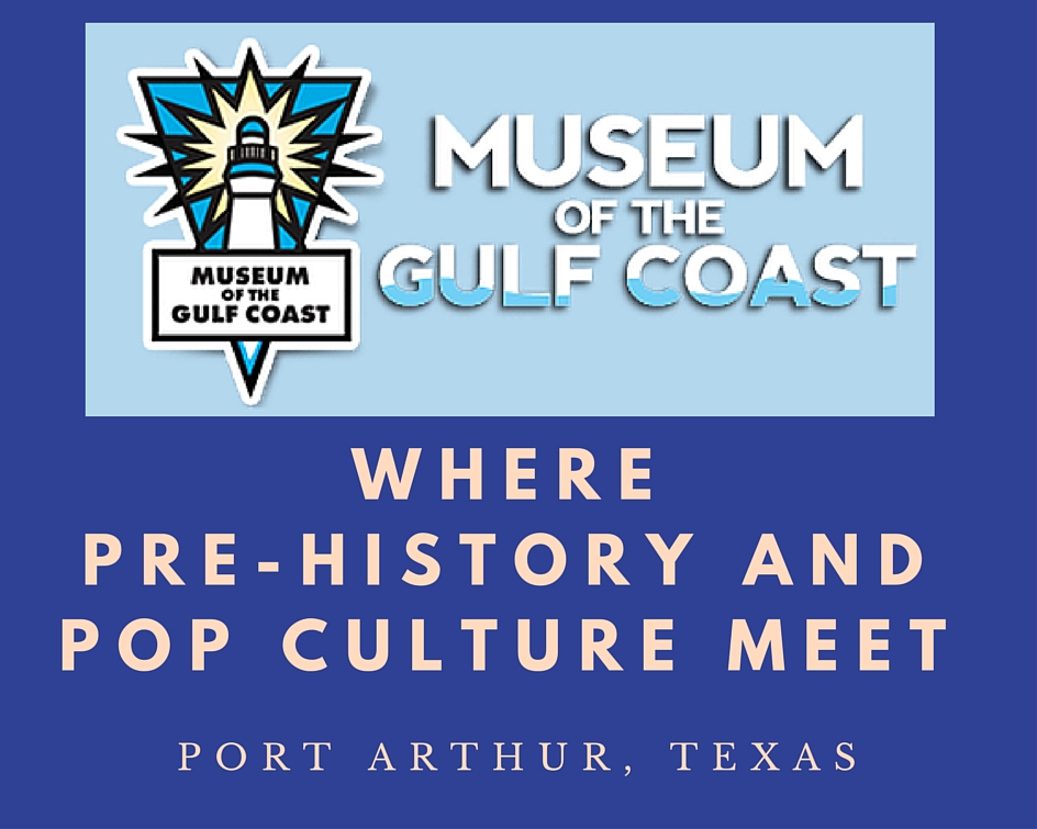 Museum of the Gulf Coast