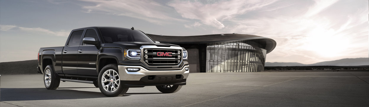 Happy Valley GMC and Buick Dealer