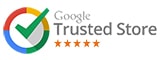 Genesis Of Denton - Google Trusted Store | 5 Stars