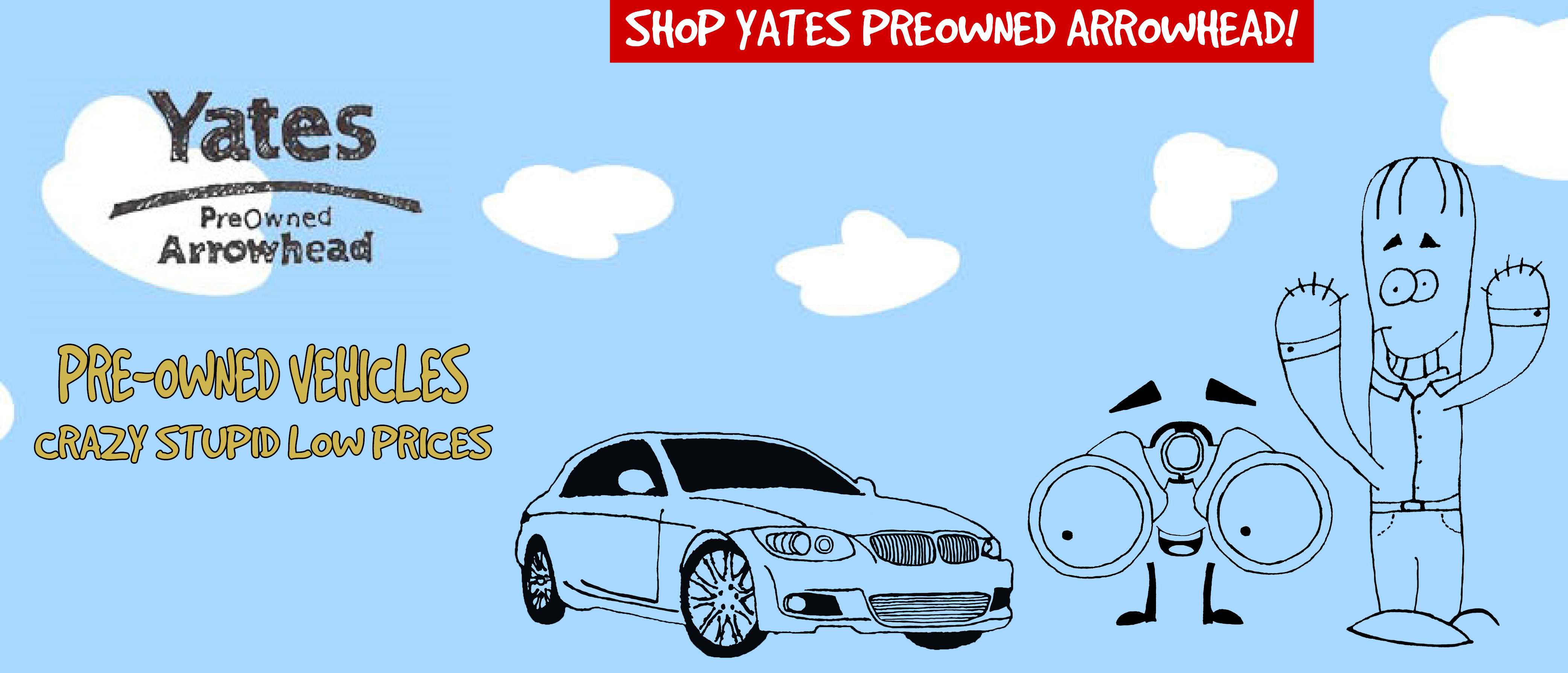 pre owned vehicles