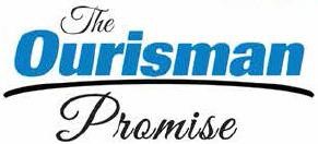 the ourisman promise