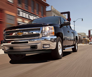 Chevrolet Silverado 1500 Long Island