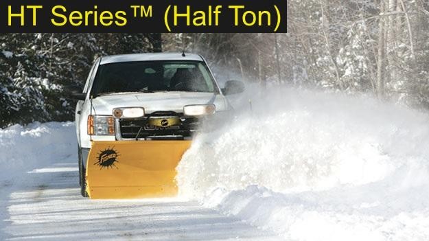 HT Series Snow Plow