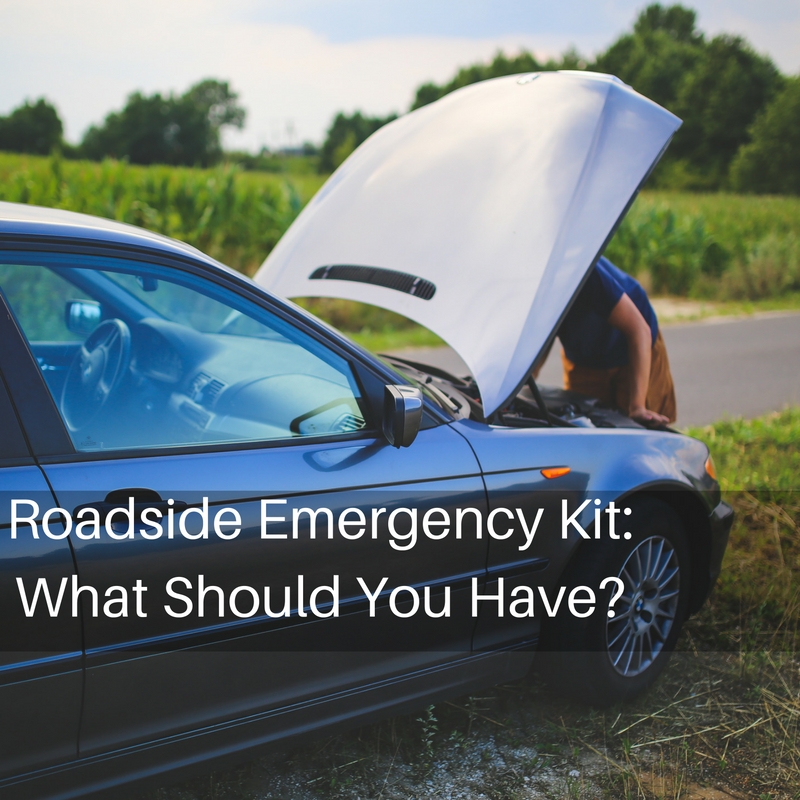 Stay Prepared for a Road Emergency with Ghent