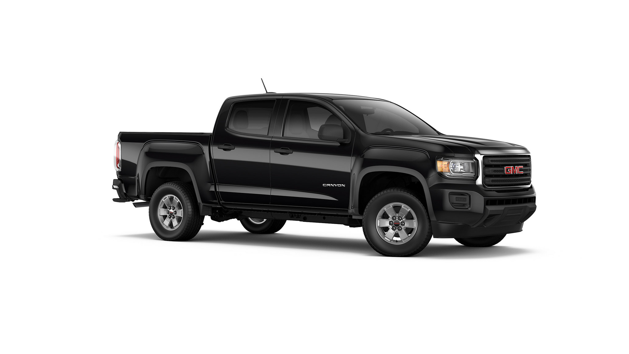 GMC Vehicle Lineup | Lynchburg, VA