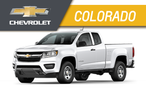 Click to see Chevy Colorado lease deals in Cherry Hill