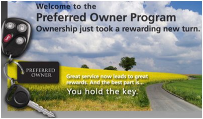 owner program
