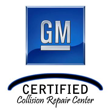 General Motors Certified