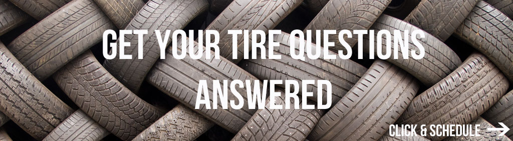 Answers To Your San Angelo Tire Questions