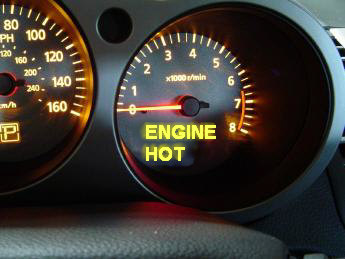 Tips to Keep Your Car From Overheating