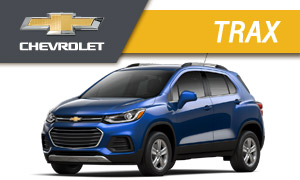 Click to see Chevy Trax lease deals in Cherry Hill