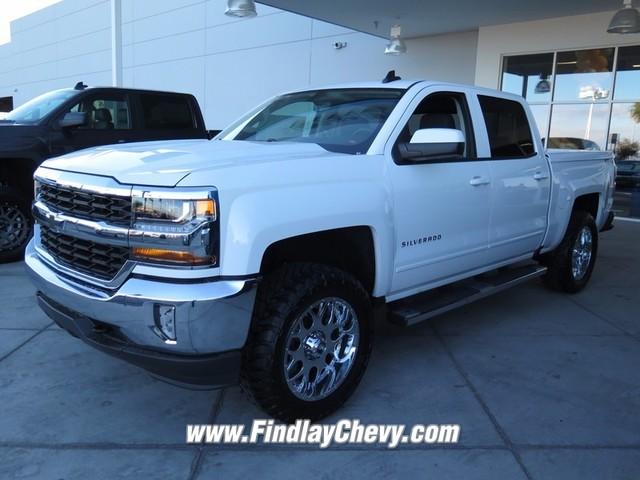 silverado