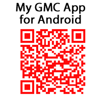 gmc android