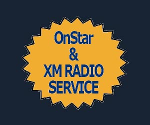 Onstar service