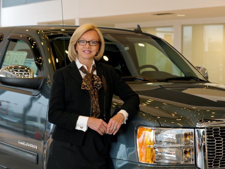 Ballas Buick GMC is a TOLEDO Buick, GMC dealer and a new car and used ...