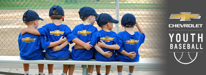 Youth Baseball Programs