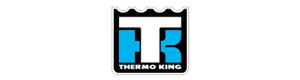 Thermo King Refrigeration Trucks