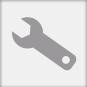 wrench icon