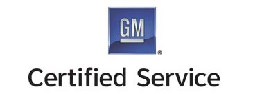 GM-Certified Service in SMYRNA