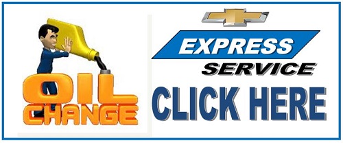 Click Here to Schedule Your Next Express Service Oil Change! (Opens in a new window)