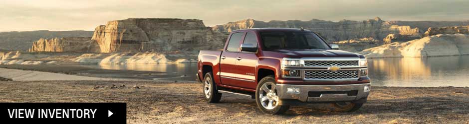 New and Used Chevy Silverados for Sale in VENTURA