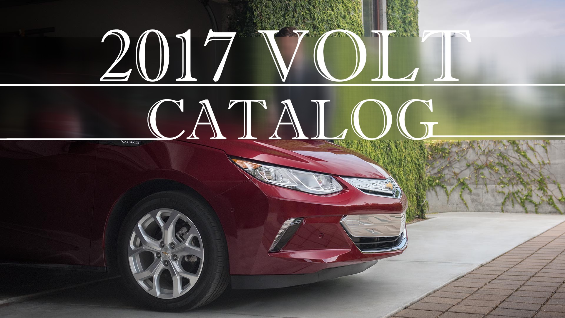 2017 chevrolet online bolt brochure