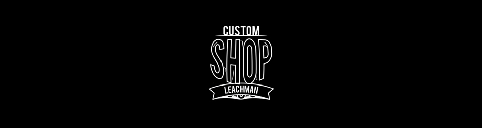 Custom Shop