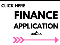 finance application