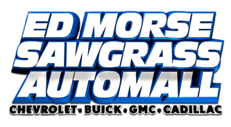 Ed Morse Sawgrass Buick GMC Sunrise FL