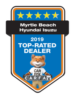 Myrtle Beach Hyundai