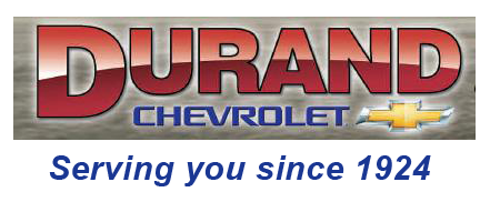Durand Chevrolet