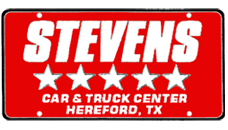 Stevens 5-Star Car & Truck Center