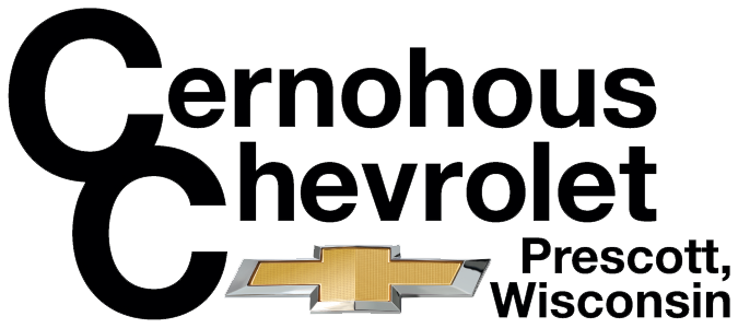 Cernohous Chevrolet Inc. in PRESCOTT | Serving Hastings, Minneapolis, MN,  and River Falls, WI Chevrolet Customers