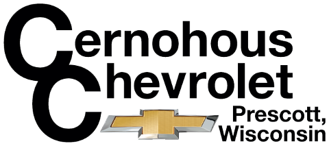 Cernohous Chevrolet Inc.
