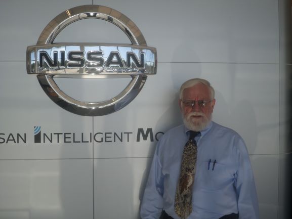 nissan dealer in auburn