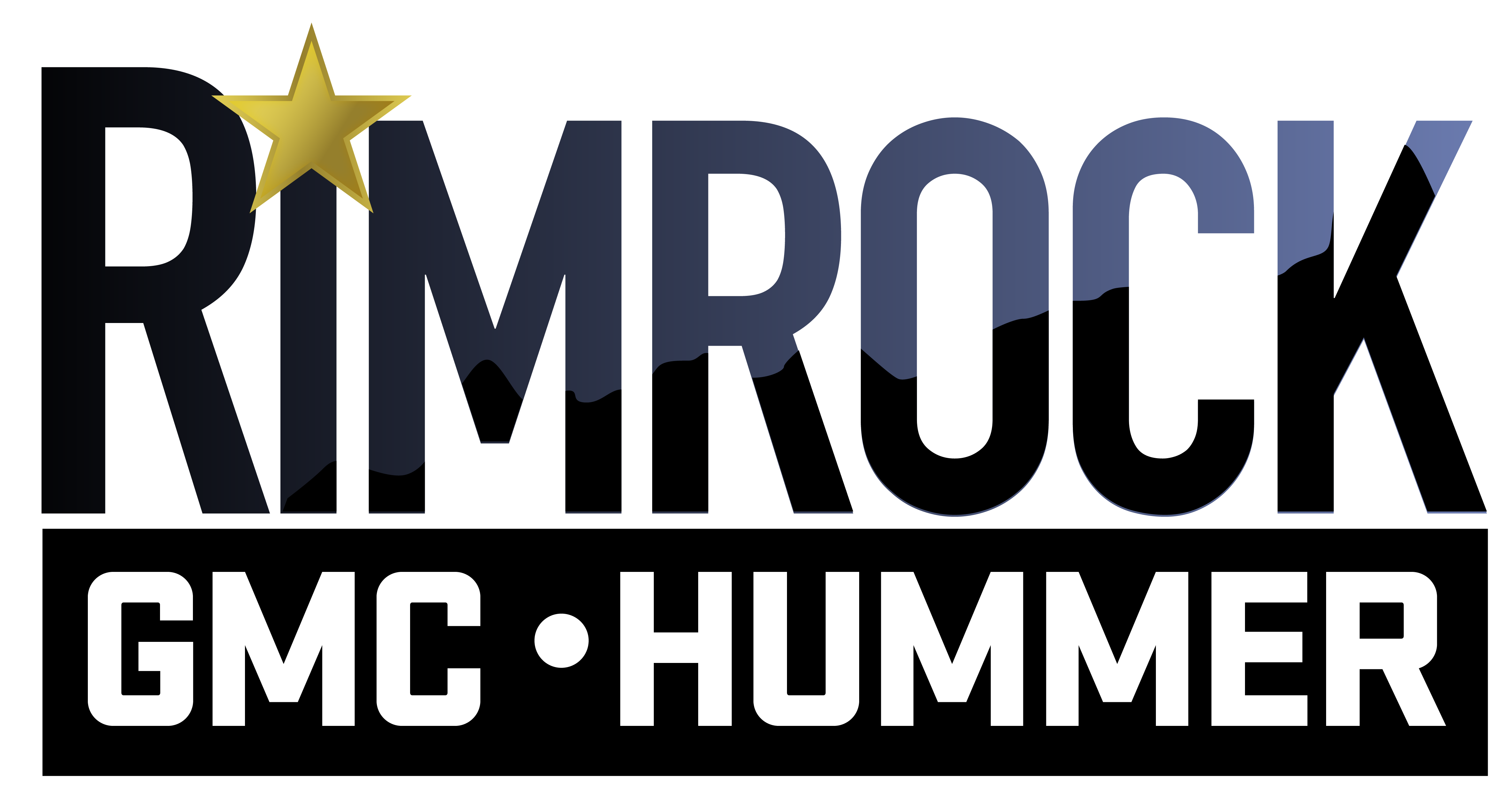 Rimrock GMC Hummer