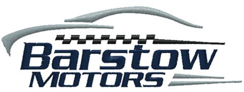 Barstow Motors